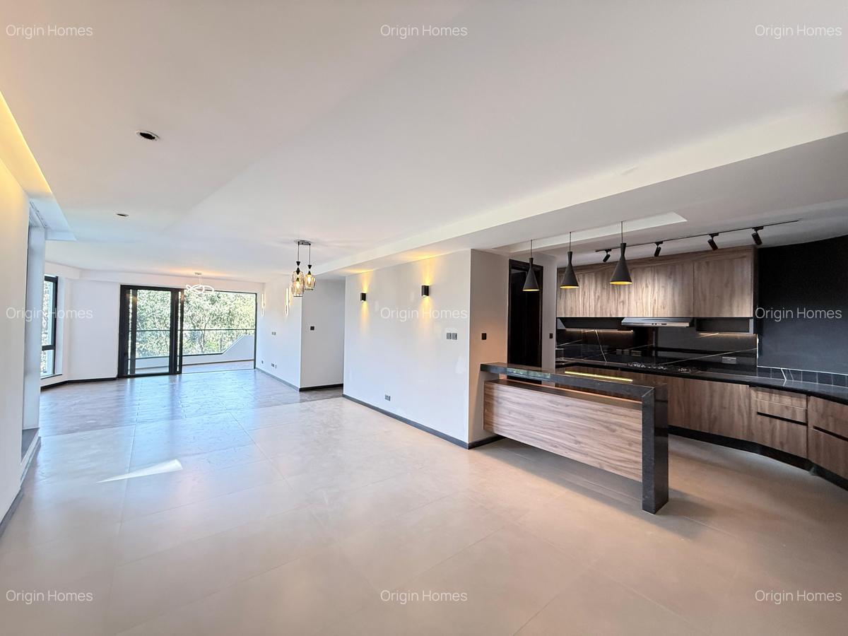 Westlands listing