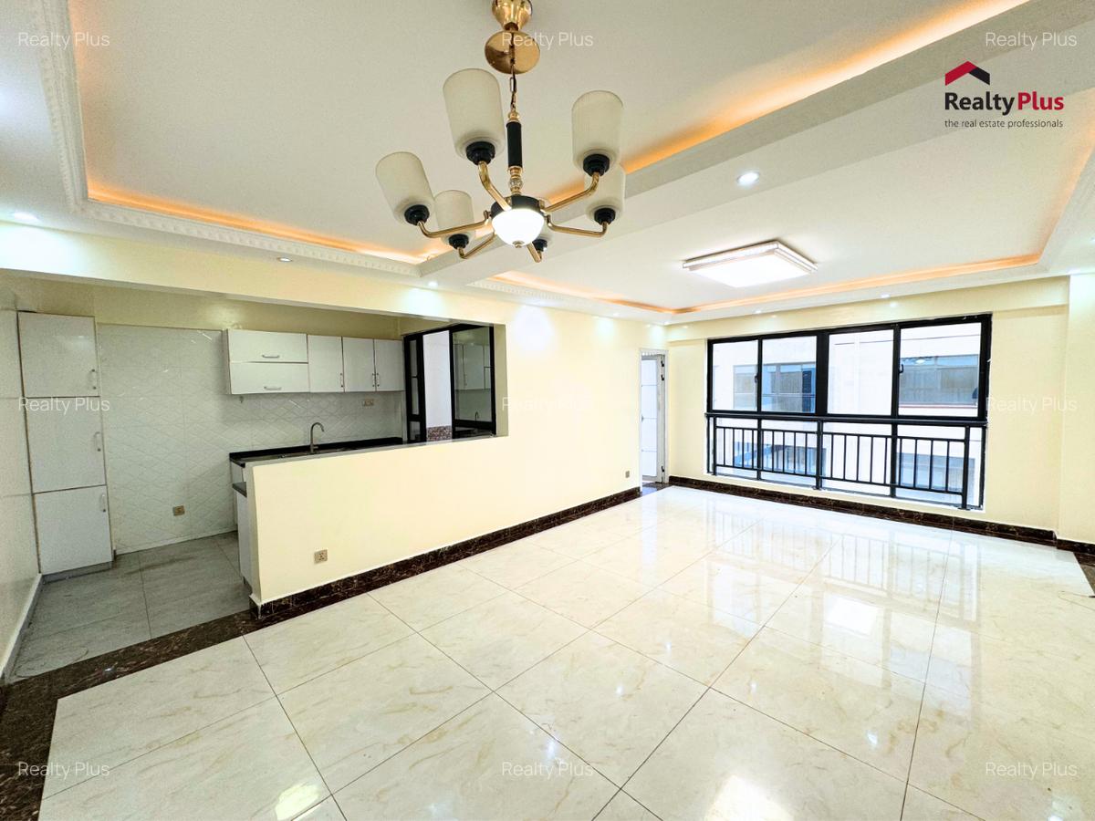 Nairobi listing