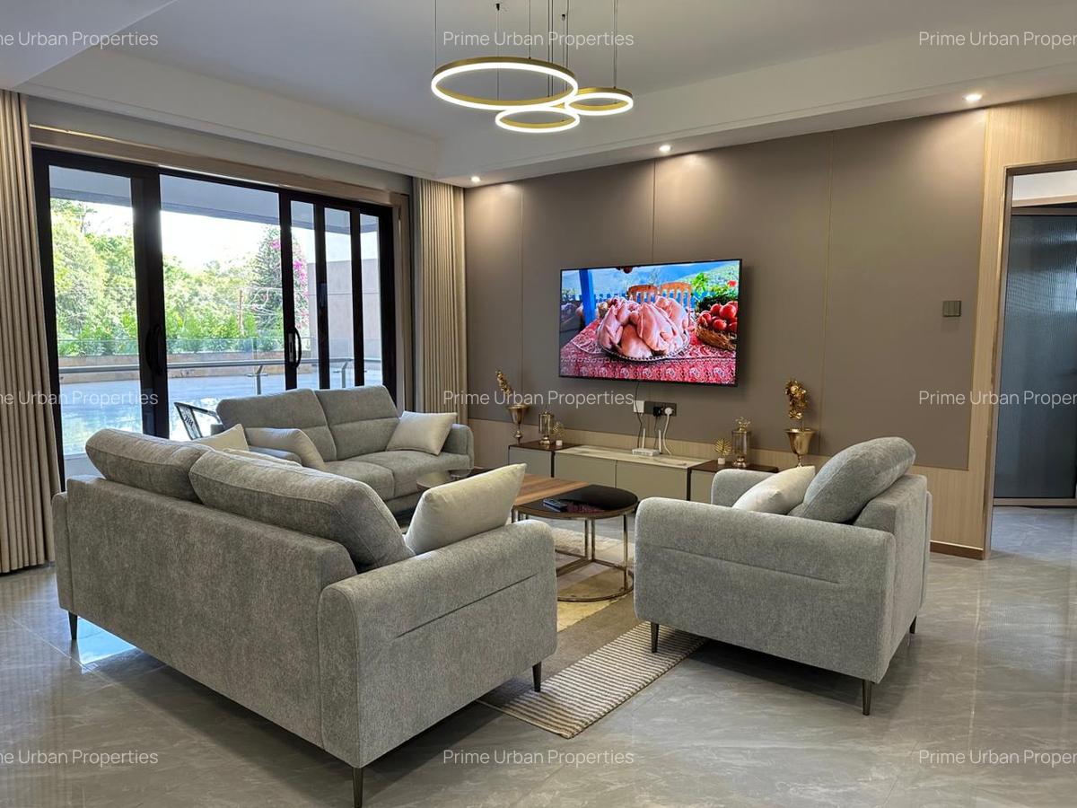 Nairobi listing