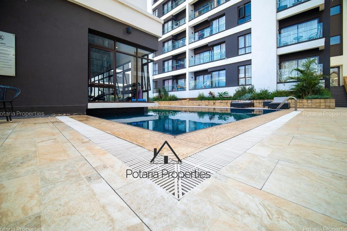 Nairobi listing